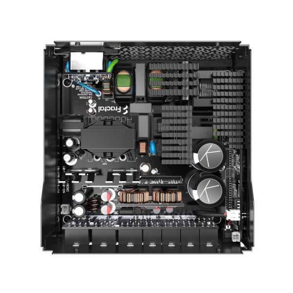 Fractal Design 560W 80+ Platinum Ion+2