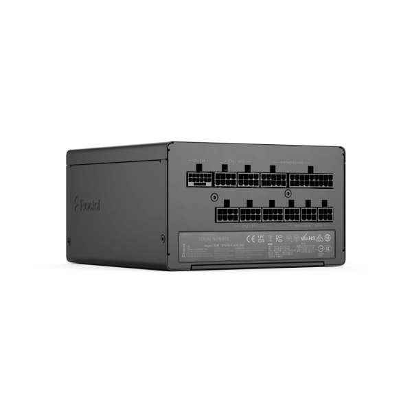 Fractal Design 850W 80+ Gold Ion 3 Black