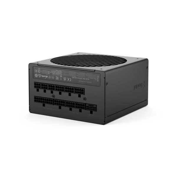 Fractal Design 850W 80+ Gold Ion 3 Black