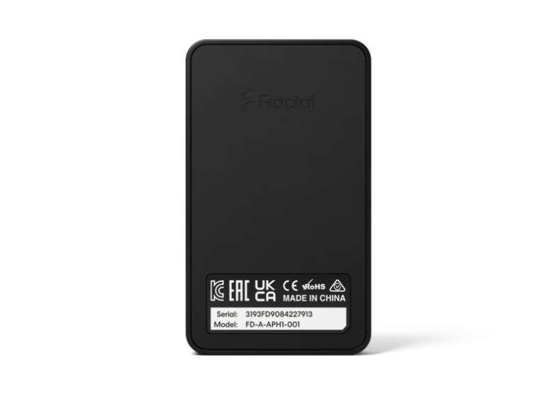 Fractal Design Adjust Pro Hub