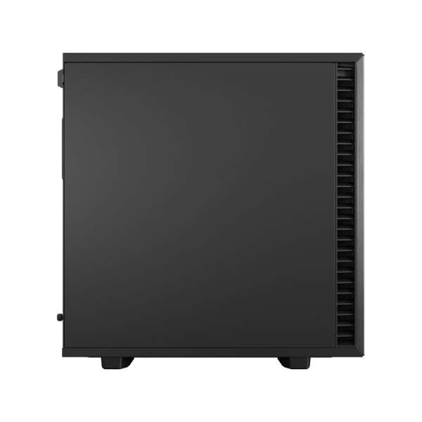 Fractal Design Define 7 Mini Black Solid