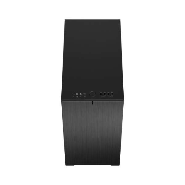 Fractal Design Define 7 Mini Black Solid