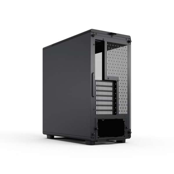 Fractal Design Epoch Tempered Glass Black Light Tint
