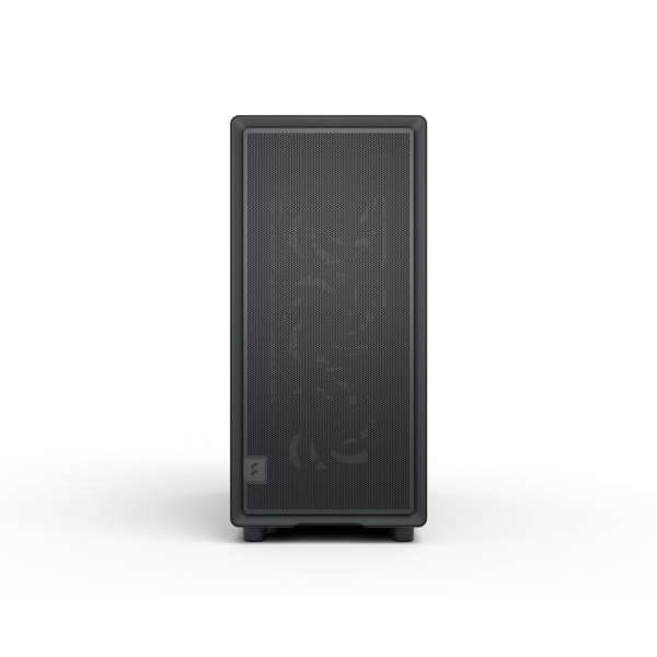 Fractal Design Epoch Tempered Glass Black Light Tint