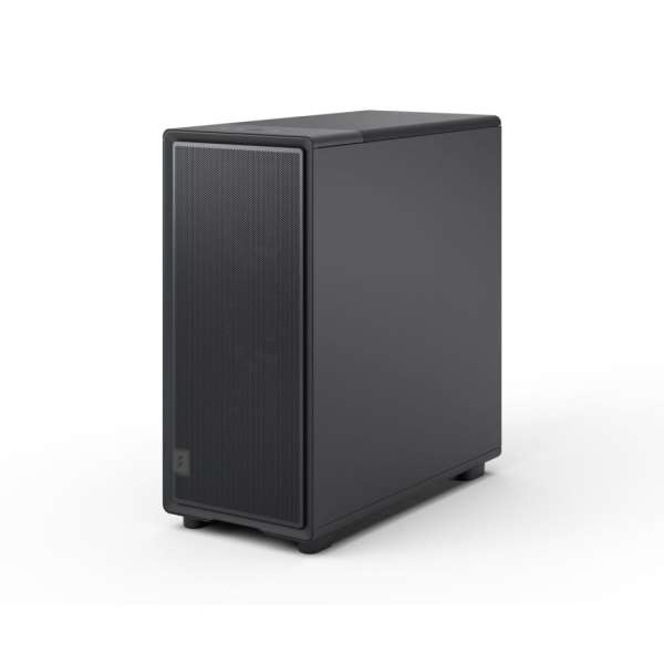 Fractal Design Epoch Tempered Glass Black Light Tint