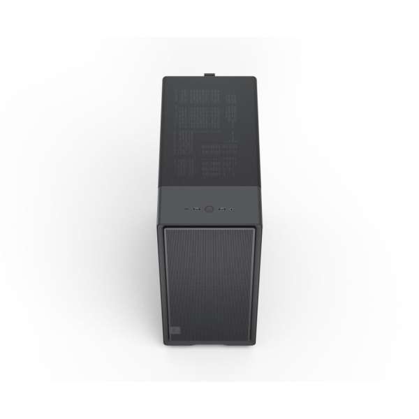 Fractal Design Epoch Tempered Glass Black Light Tint