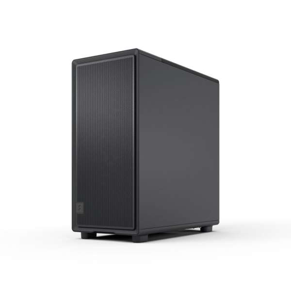 Fractal Design Epoch Tempered Glass Black Light Tint