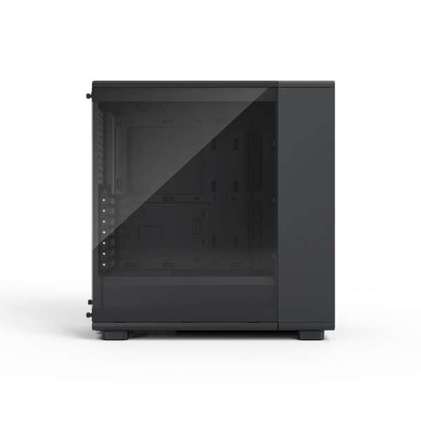 Fractal Design Epoch Tempered Glass Black Light Tint
