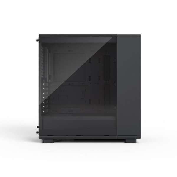 Fractal Design Epoch Tempered Glass RGB Black Light Tint