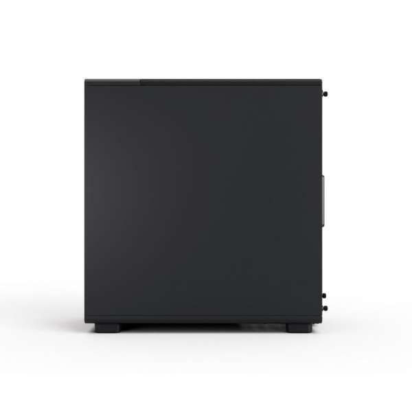 Fractal Design Epoch Tempered Glass RGB Black Light Tint