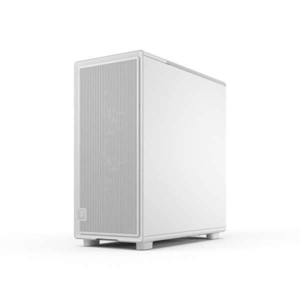 Fractal Design Epoch Tempered Glass White Clear Tint