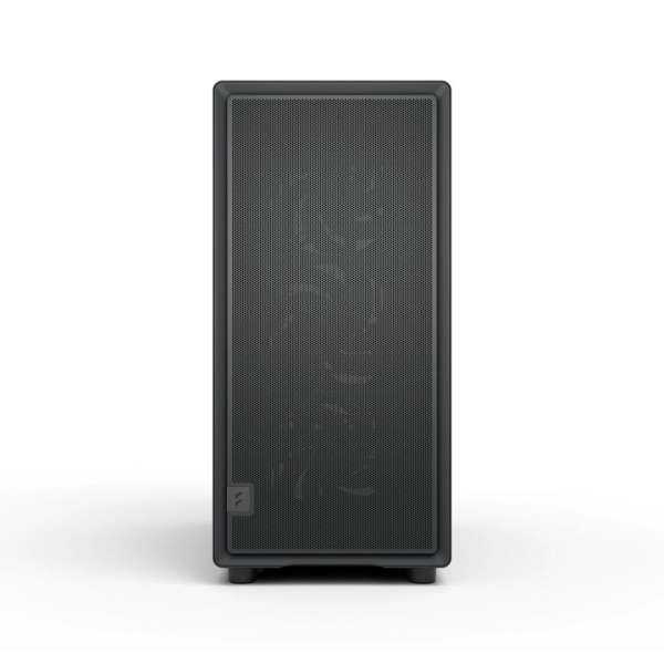 Fractal Design Epoch XL Black Solid