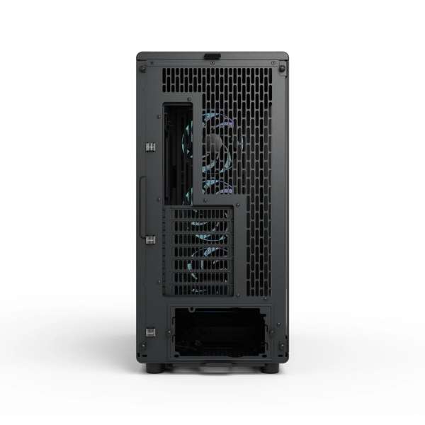 Fractal Design Epoch XL Tempered Glass RGB Black Light Tint