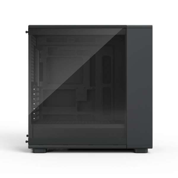 Fractal Design Epoch XL Tempered Glass RGB Black Light Tint