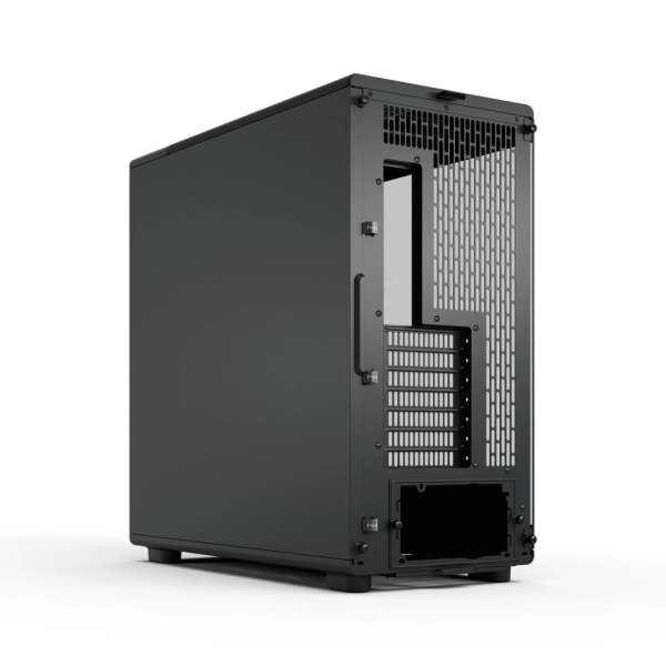 Fractal Design Epoch XL Tempered Glass Black Light Tint