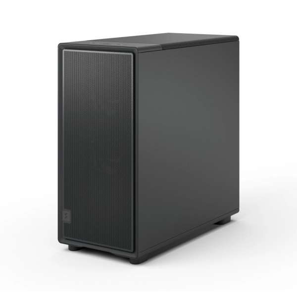 Fractal Design Epoch XL Tempered Glass Black Light Tint