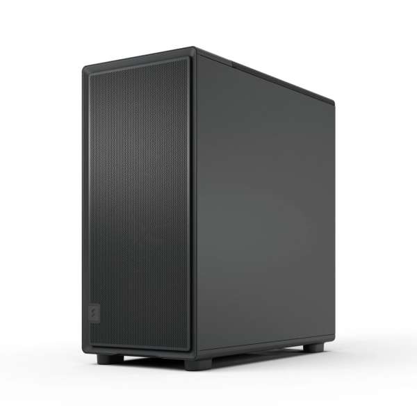 Fractal Design Epoch XL Tempered Glass Black Light Tint