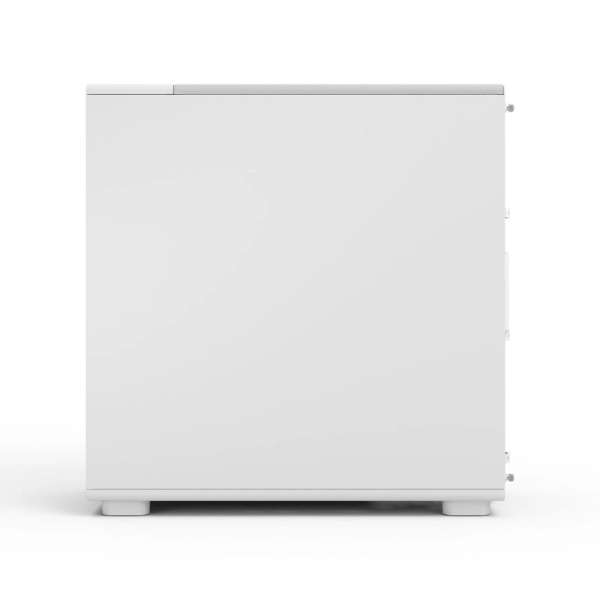 Fractal Design Epoch XL Tempered Glass RGB White Clear Tint