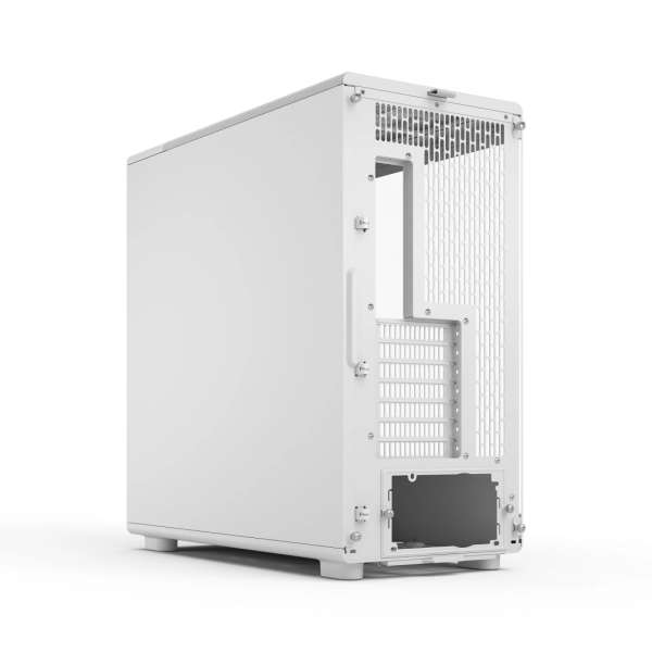 Fractal Design Epoch XL Tempered Glass RGB White Clear Tint