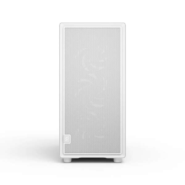 Fractal Design Epoch XL Tempered Glass White Clear Tint