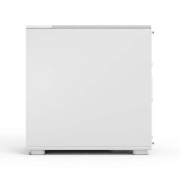 Fractal Design Epoch XL Tempered Glass White Clear Tint