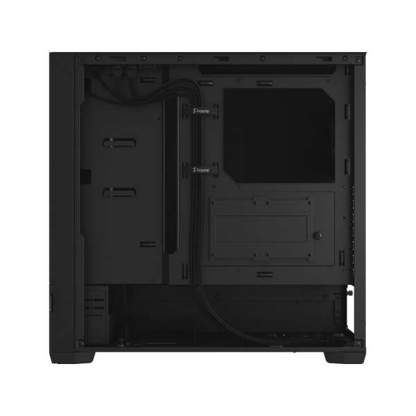 Fractal Design Pop Silent Black