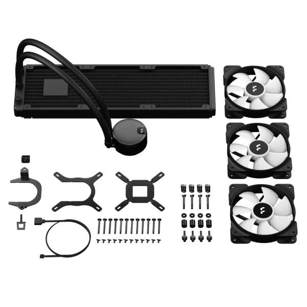 Fractal Design Lumen S36 RGB V2