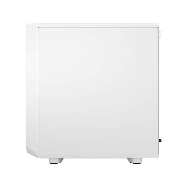 Fractal Design Meshify 2 Tempered Glass Mini White TG Clear Tint
