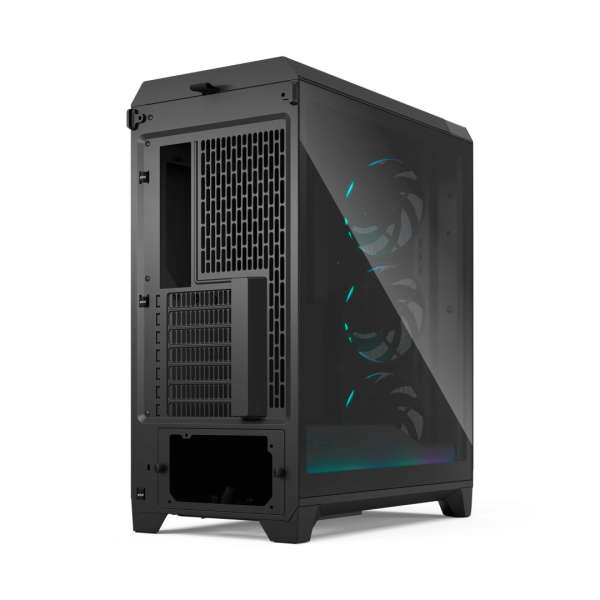 Fractal Design Meshify 3 Ambience Pro RGB Tempered Glass Light Tint Black