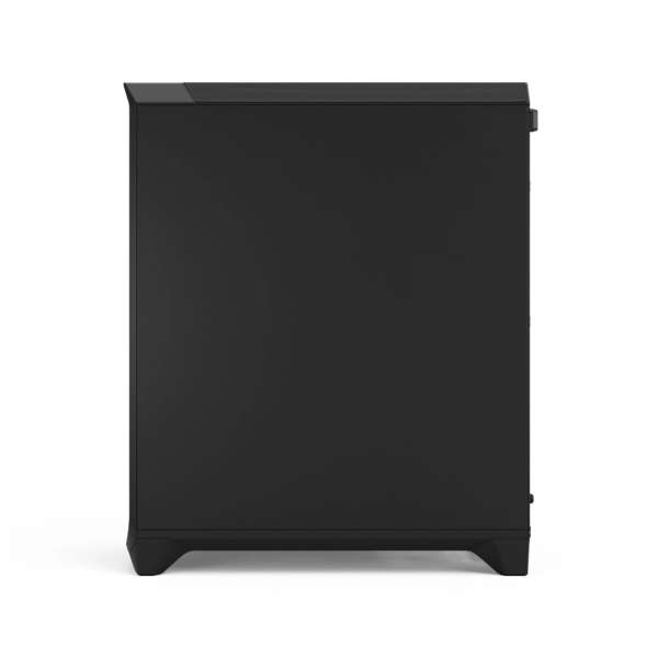 Fractal Design Meshify 3 Ambience Pro RGB Tempered Glass Light Tint Black