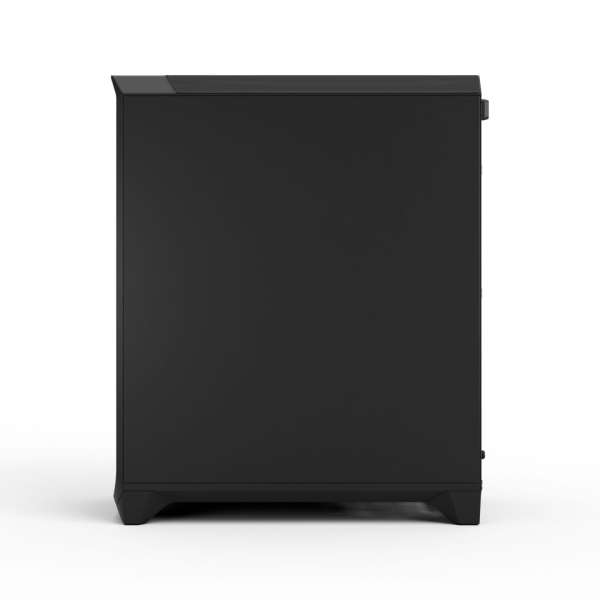 Fractal Design Meshify 3 Tempered Glass Light Tint Black