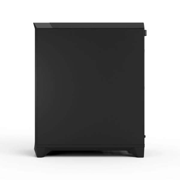 Fractal Design Meshify 3 Tempered Glass Solid Black