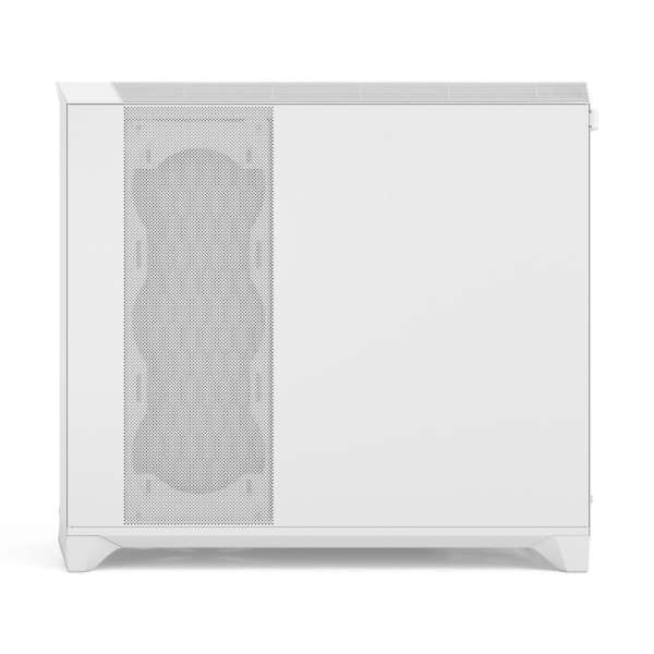 Fractal Design Meshify 3 XL Ambience Pro RGB Clear Tint White