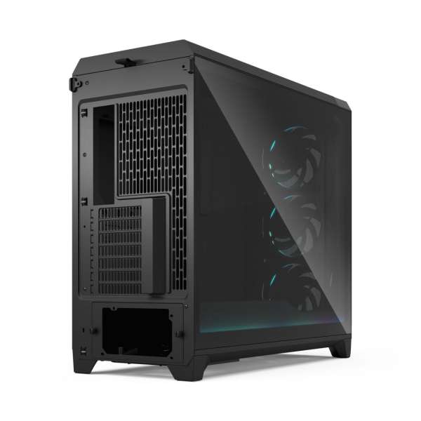 Fractal Design Meshify 3 XL Ambience Pro RGB Tempered Glass Light Tint Black