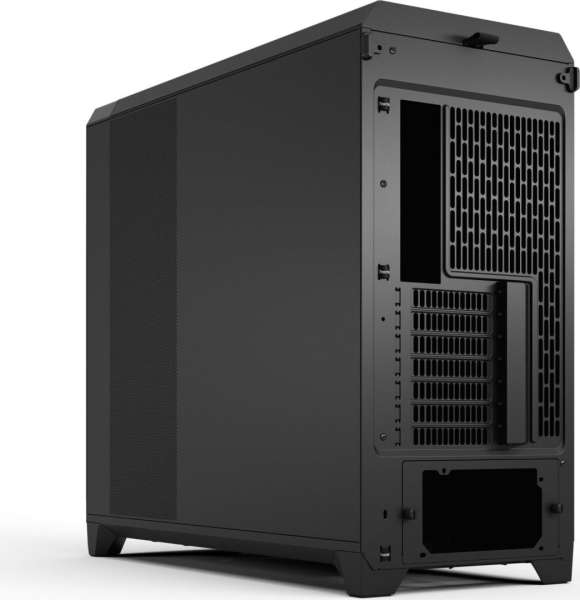 Fractal Design Meshify 3 XL Solid Black