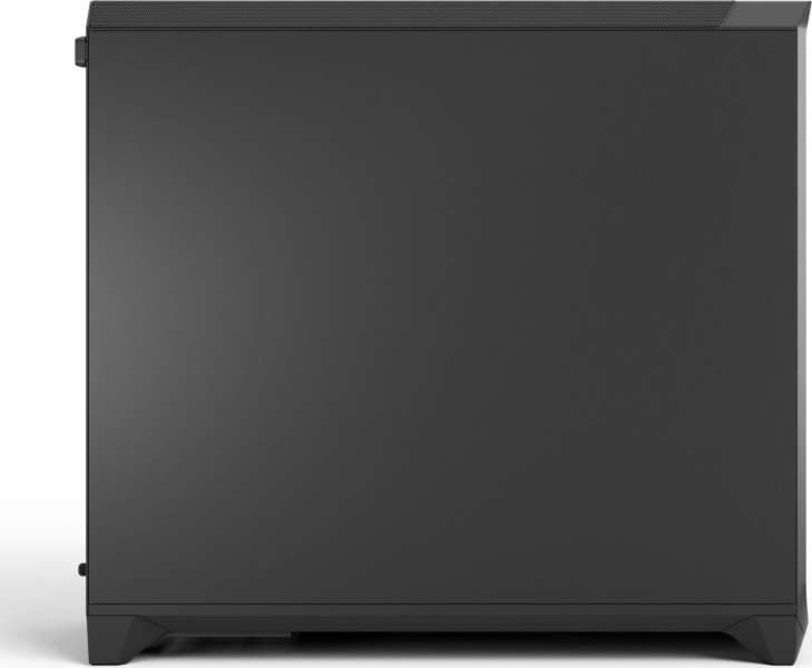 Fractal Design Meshify 3 XL Solid Black