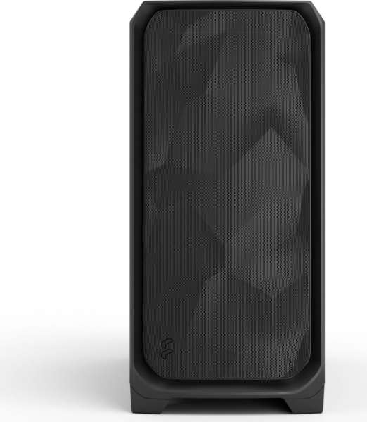 Fractal Design Meshify 3 XL Solid Black