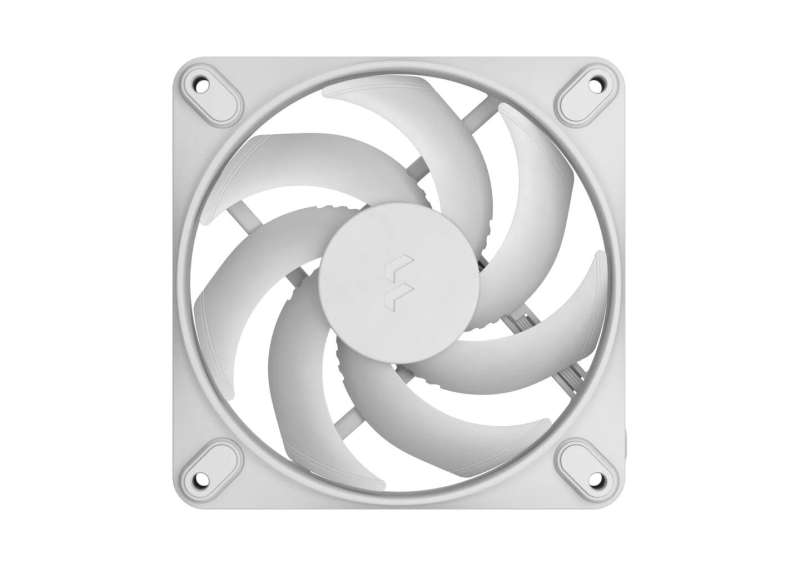 Fractal Design Momentum 12 White
