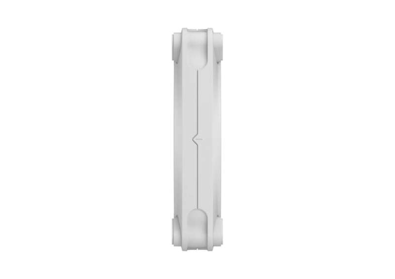 Fractal Design Momentum 12 White