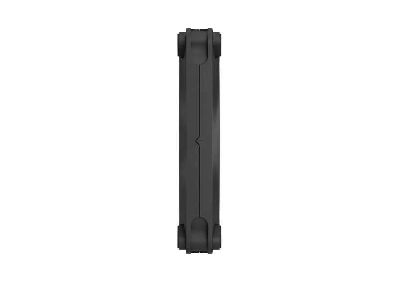 Fractal Design Momentum 14 Black