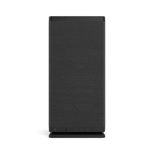 Fractal Design Mood Black