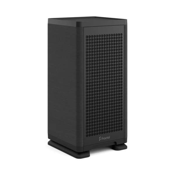 Fractal Design Mood Black