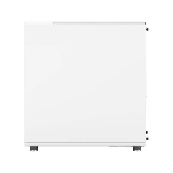 Fractal Design North Chalk White