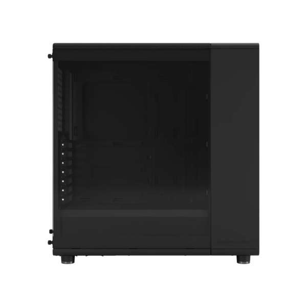Fractal Design North Momentum Edition Tempered Glass Black