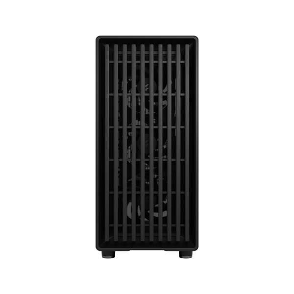 Fractal Design North Momentum Edition Tempered Glass Black