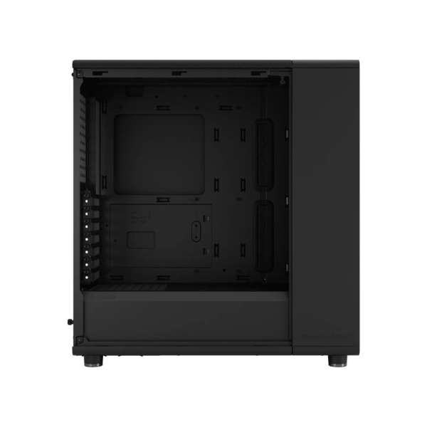 Fractal Design North Momentum Edition Tempered Glass Black