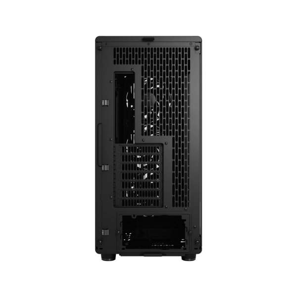 Fractal Design North XL Momentum Edition Tempered Glass Black