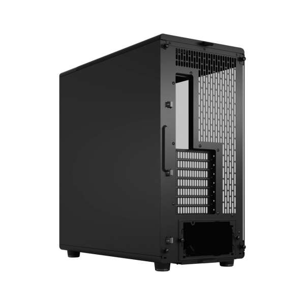 Fractal Design North XL Momentum Edition Tempered Glass Black