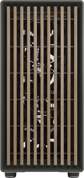 Fractal Design North XL RC Tempered Glass Chalk White