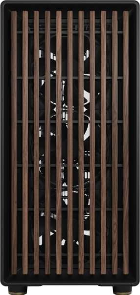Fractal Design North XL RC Tempered Glass Charcoal Black